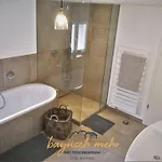Semesterbostad Bavarian Gstaig