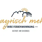 Semesterbostad Bavarian Gstaig
