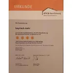 Semesterbostad Bavarian *